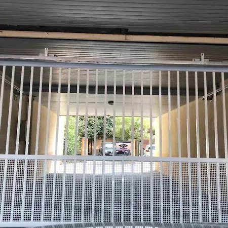 Lejlighed Au Coeur Du Lavandou - A 200m Le Lavandou