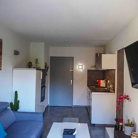 Lejlighed Au Coeur Du Lavandou - A 200m Le Lavandou