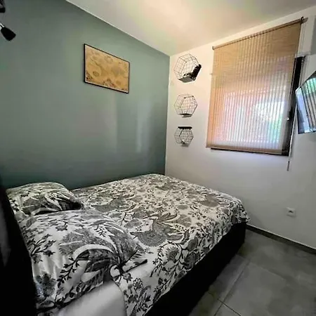 Au Cœur Du Lavandou - à 200m Appartement Le Lavandou