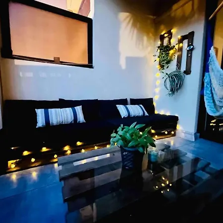 Au Cœur Du Lavandou - à 200m Appartement