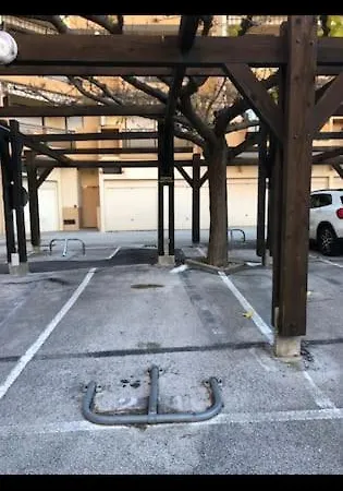 Au Cœur Du Lavandou - à 200m Le Lavandou