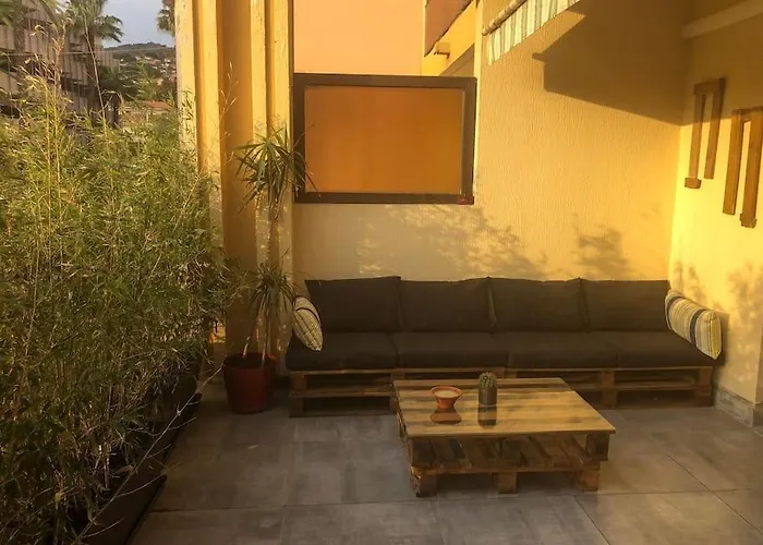 Au Coeur Du Lavandou - A 200m * Le Lavandou