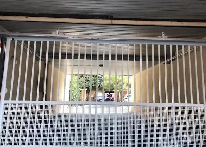 Apartman Au Coeur Du Lavandou - A 200m Le Lavandou